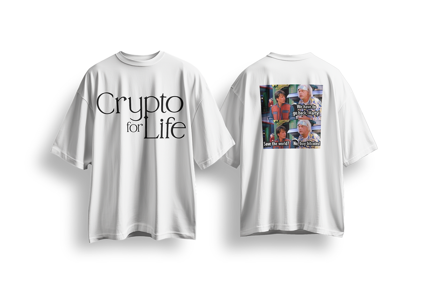 Back to Buy Bitcoin