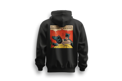 Batman Slaps Robin