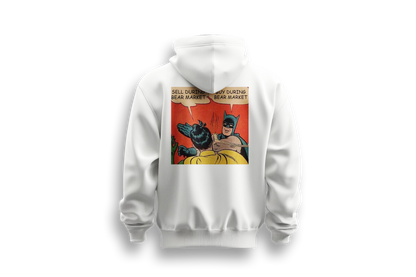 Batman Slaps Robin
