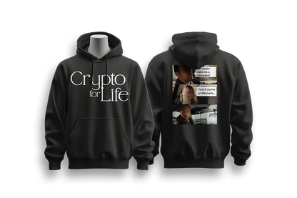 Crypto Billionaire