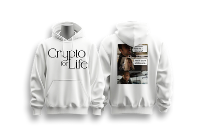 Crypto Billionaire