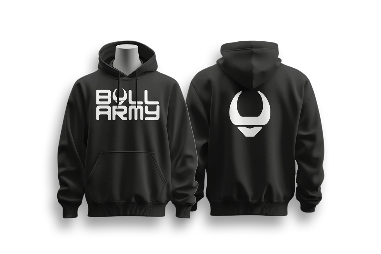 Bull Army