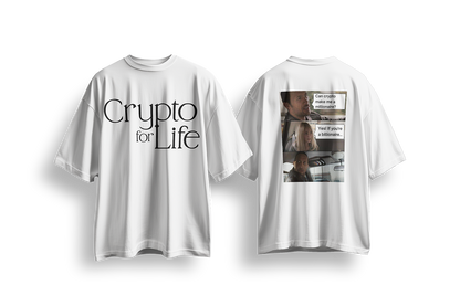 Crypto Billionaire